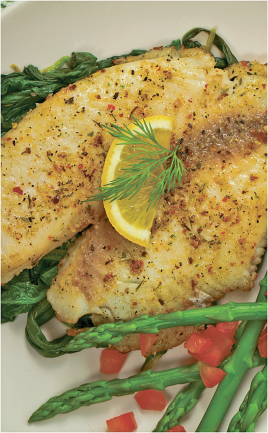 Catfish product image.