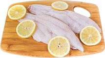 Catfish Fillets product image.