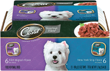 Dog Food product image.