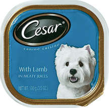 Dog Food product image.
