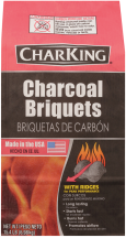 Charcoal product image.
