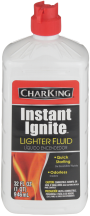 Lighter Fluid product image.