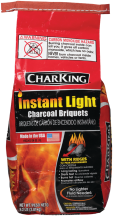 Charcoal product image.