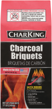 Charcoal Briquets product image.