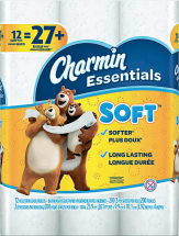 Paper Towels product image.
