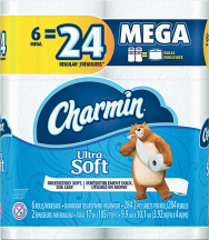 Paper Towels product image.