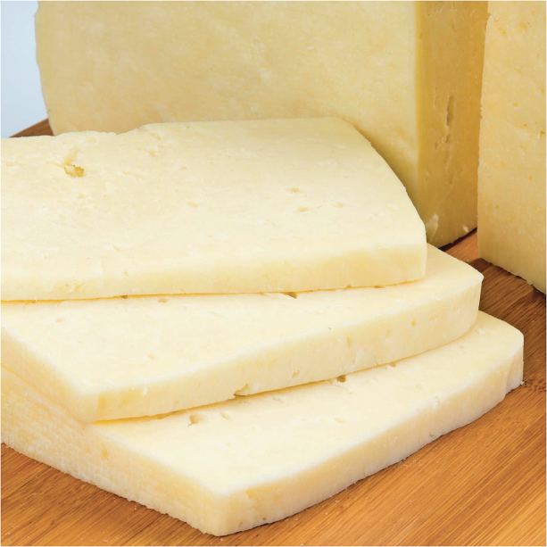 Local Cheese Endcuts product image.