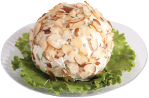 Cheeseballs product image.