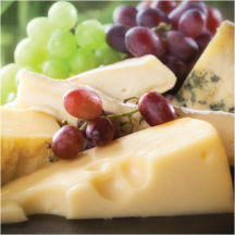 Cheese Wedges product image.