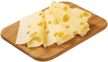 Boars Head Swiss Cheese product image.