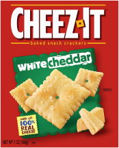Cookies or Crackers product image.