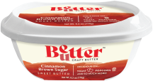Butter product image.