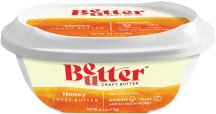Butter Tubs product image.