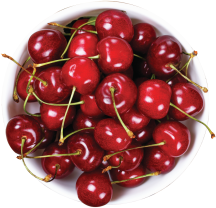 Cherries product image.