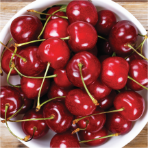Cherries product image.