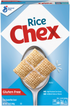 Chex Cereal product image.