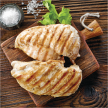 Chicken Breasts product image.