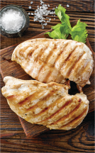 Chicken Breasts product image.