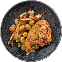 Chicken Breasts product image.