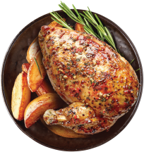 Chicken Breasts product image.