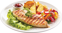 Chicken Breasts product image.
