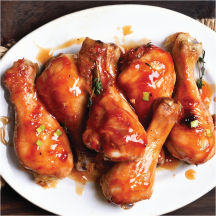 Drumsticks product image.