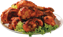 Drumsticks product image.