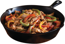 Petite Sirloin Steaks product image.