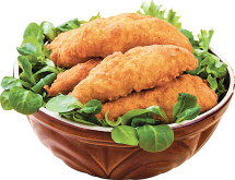 Organic Tenders product image.