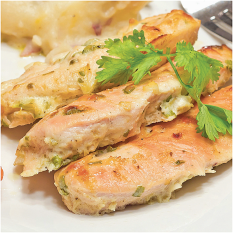 Chicken Tenderloins product image.