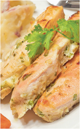 Chicken Breasts or Tenders product image.