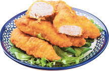 Chicken Tenderloins product image.
