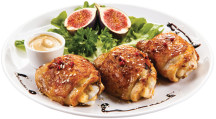 Chicken Thighs product image.