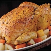 Chicken product image.