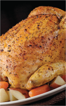 Whole Chicken product image.