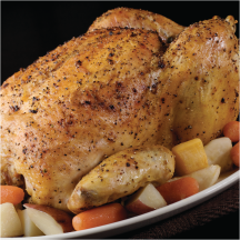 Whole Chicken product image.