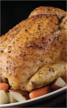Whole Chicken product image.