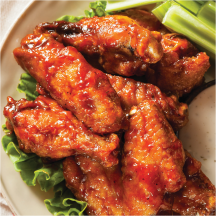 Wing Zings product image.