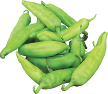 Hatch Chili Peppers product image.