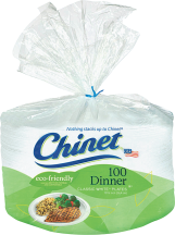 Dinnerware product image.