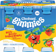 Greek Yogurt product image.