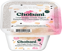 Greek Yogurt product image.