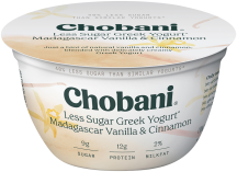 Greek Yogurt product image.