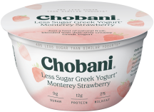 Greek Yogurt product image.