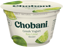 Greek Yogurt product image.