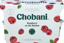 Greek Yogurt product image.