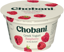Greek Yogurt product image.