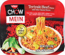 Chow Mein or Bowls product image.