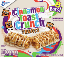 Granola Bars product image.