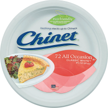 Paper Plates product image.
